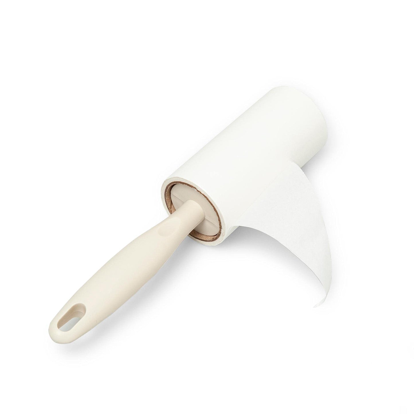 House of Quirk Lint Rollers Brush Reusable Sticky Picker Cleaner Roller Easy-Tear Sheets Travel Pet Hair Lint Roller 10cm Sheet Set of 3 Rolls 180 Sheets, 60 Sheets Each roll Lint Roller Remover.