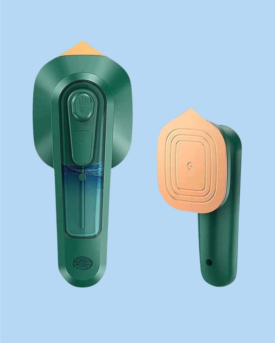Iron-Travel Steamer Iron for Clothes ,Go anywhere Handheld Iron