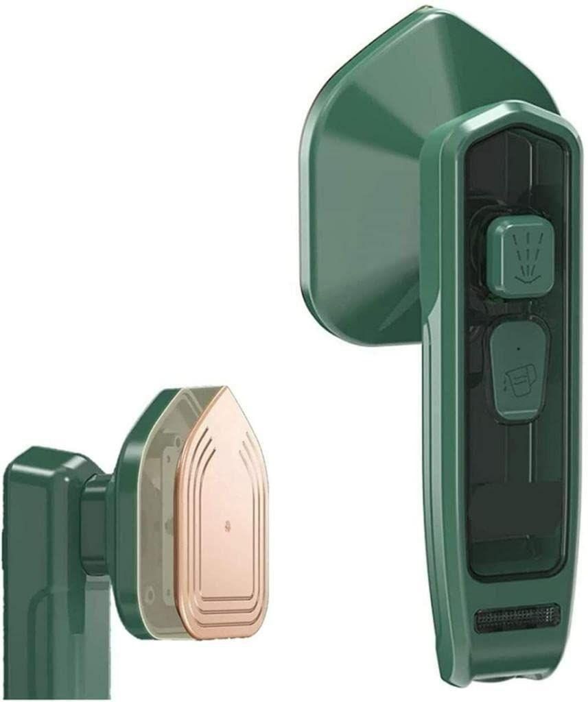 Iron-Travel Steamer Iron for Clothes ,Go anywhere Handheld Iron