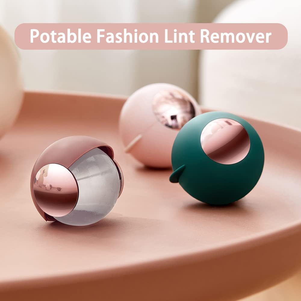 House of Quirk Lint Rollers Brush Reusable Sticky Picker Cleaner Roller Easy-Tear Sheets Travel Pet Hair Lint Roller 10cm Sheet Set of 3 Rolls 180 Sheets, 60 Sheets Each roll Lint Roller Remover.