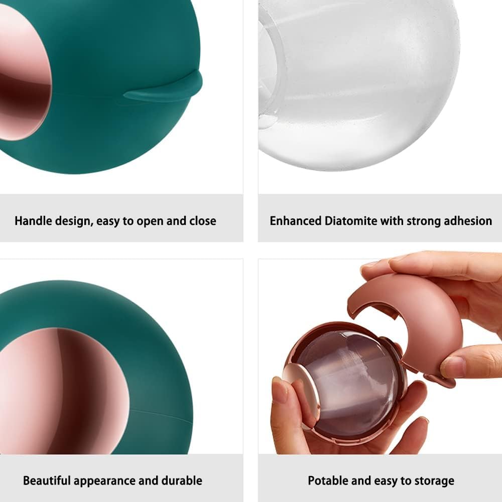 House of Quirk Lint Rollers Brush Reusable Sticky Picker Cleaner Roller Easy-Tear Sheets Travel Pet Hair Lint Roller 10cm Sheet Set of 3 Rolls 180 Sheets, 60 Sheets Each roll Lint Roller Remover.