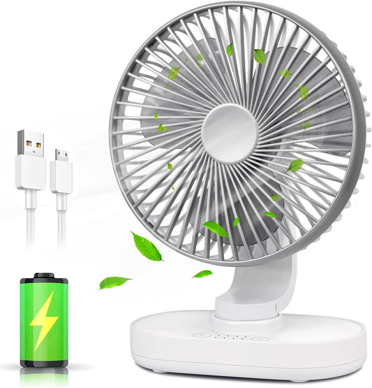 TEKCOOL Mini Cooler for Room Cooling AC Portable Mini Fan Artic Cooler with 7 Colors LED Light, 1/2/3 H Timer, 3 Wind Speeds and 3 Spray Modes for Office,Home,Dorm,Travel1